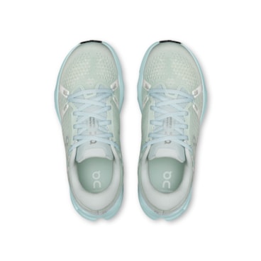 Tênis On Cloudsurfer 2 Feminino - Azul