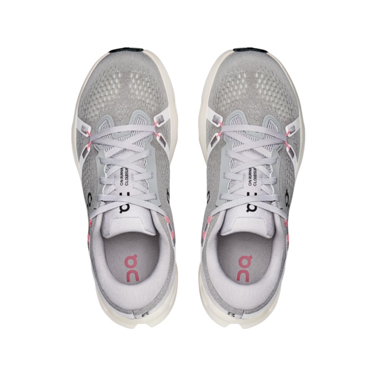 Tênis On Cloudsurfer 2 Feminino - Cinza