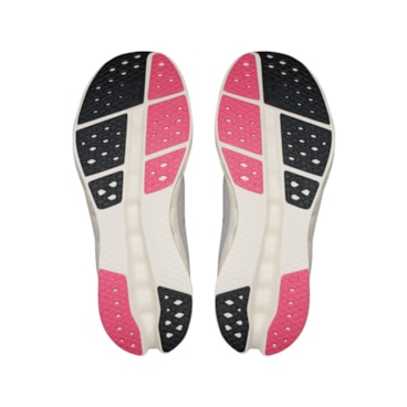 Tênis On Cloudsurfer 2 Feminino - Cinza