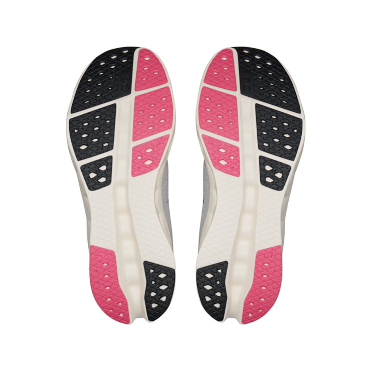 Tênis On Cloudsurfer 2 Feminino - Cinza
