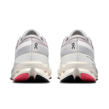 Tênis On Cloudsurfer 2 Feminino - Cinza