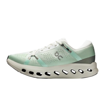 Tênis On Cloudsurfer 2 Feminino - Verde