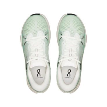 Tênis On Cloudsurfer 2 Feminino - Verde