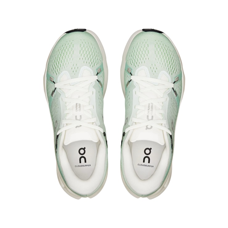 Tênis On Cloudsurfer 2 Feminino - Verde