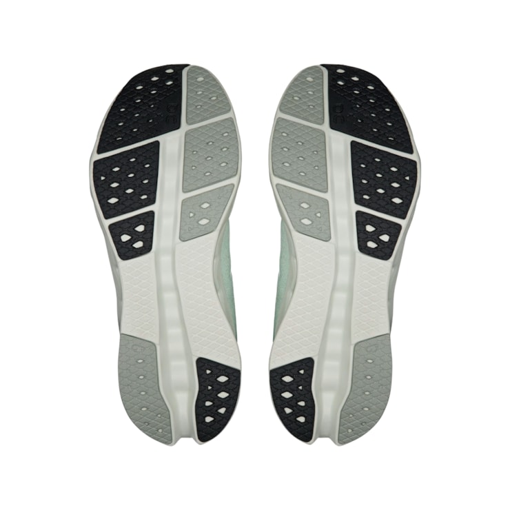 Tênis On Cloudsurfer 2 Feminino - Verde