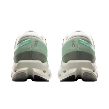 Tênis On Cloudsurfer 2 Feminino - Verde