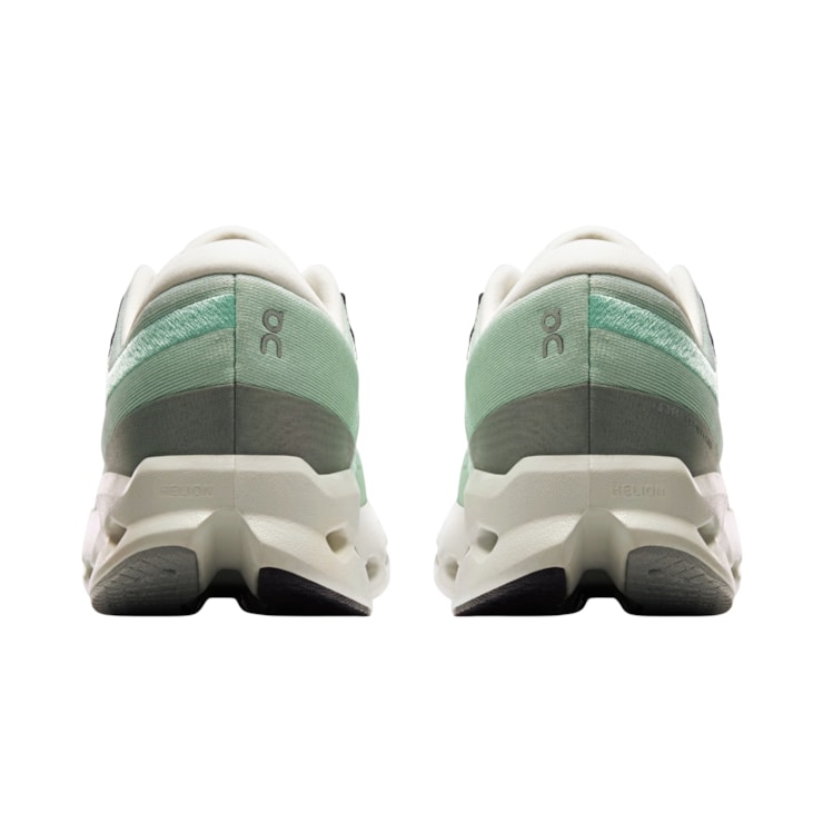 Tênis On Cloudsurfer 2 Feminino - Verde