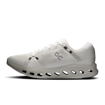 Tênis On Cloudsurfer 2 Masculino - Branco