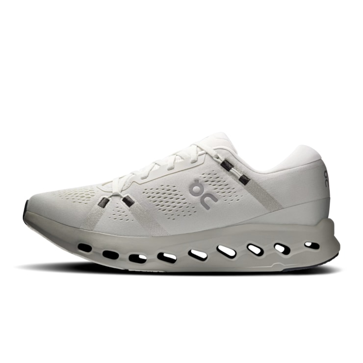 Tênis On Cloudsurfer 2 Masculino - Branco