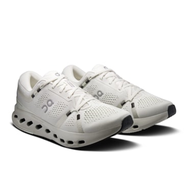Tênis On Cloudsurfer 2 Masculino - Branco