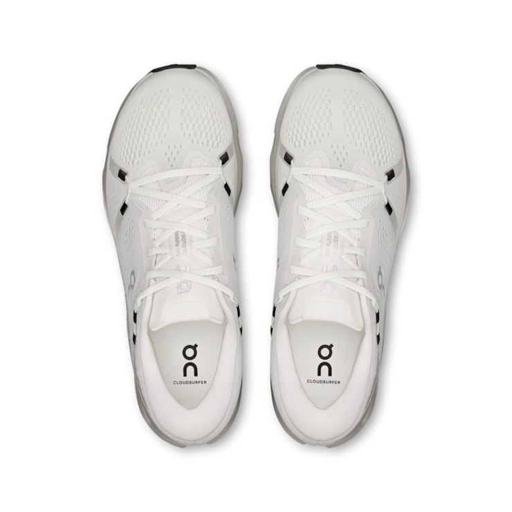 Tênis On Cloudsurfer 2 Masculino - Branco