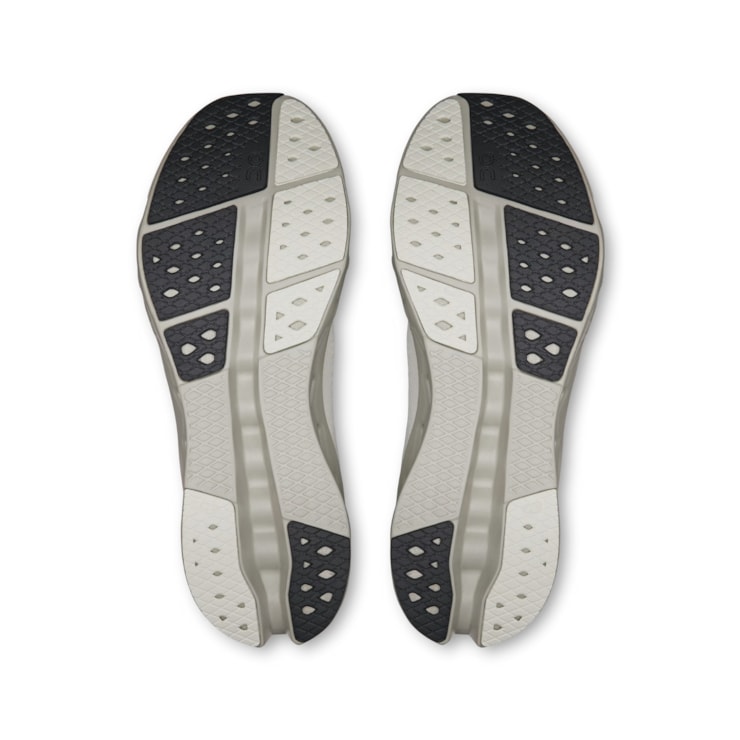 Tênis On Cloudsurfer 2 Masculino - Branco
