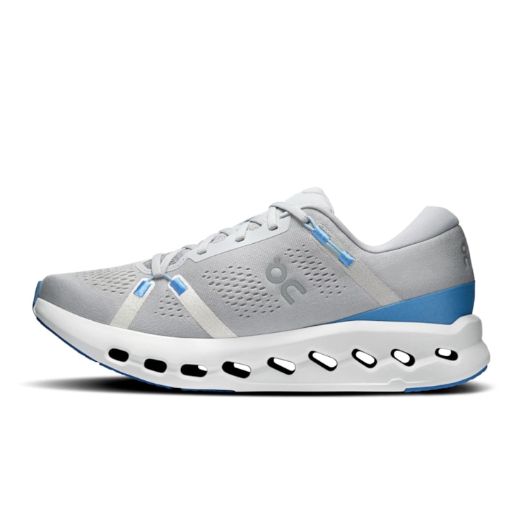 Tênis On Cloudsurfer 2 Masculino - Cinza/Azul