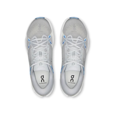 Tênis On Cloudsurfer 2 Masculino - Cinza/Azul