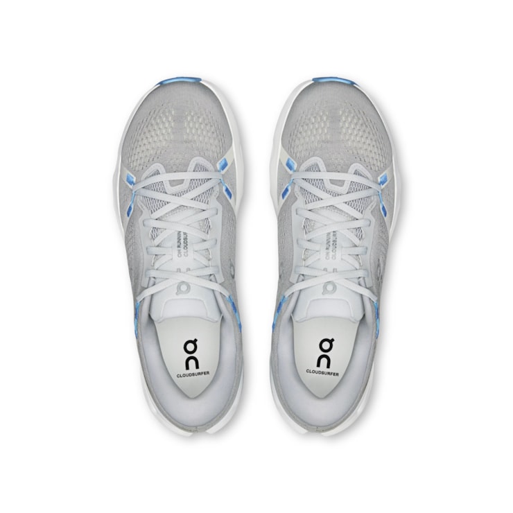 Tênis On Cloudsurfer 2 Masculino - Cinza/Azul