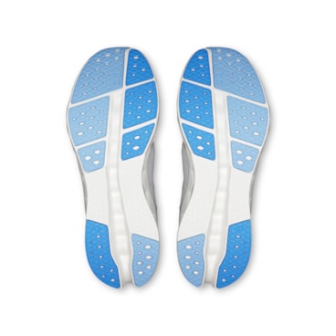 Tênis On Cloudsurfer 2 Masculino - Cinza/Azul