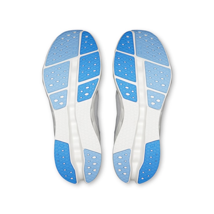 Tênis On Cloudsurfer 2 Masculino - Cinza/Azul