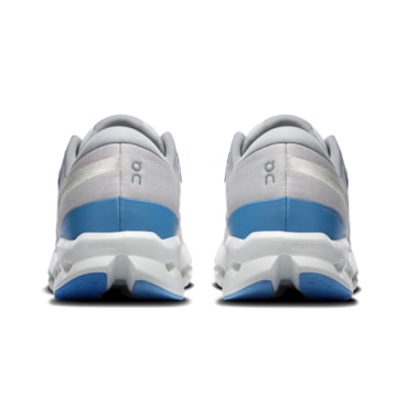 Tênis On Cloudsurfer 2 Masculino - Cinza/Azul