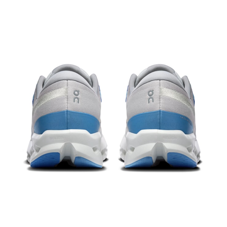 Tênis On Cloudsurfer 2 Masculino - Cinza/Azul