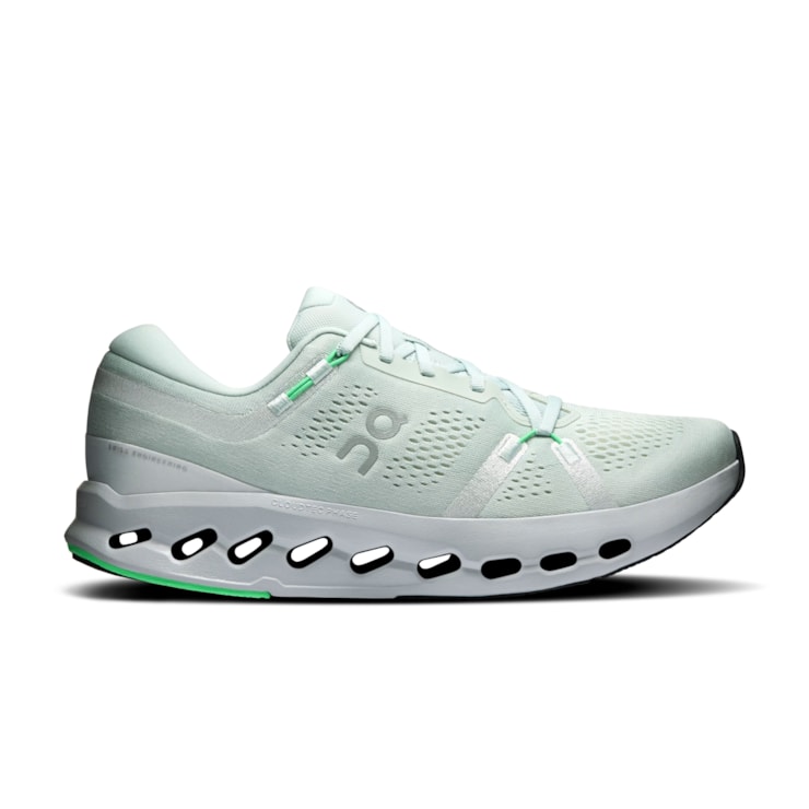 Tênis On Cloudsurfer 2 Masculino - Verde