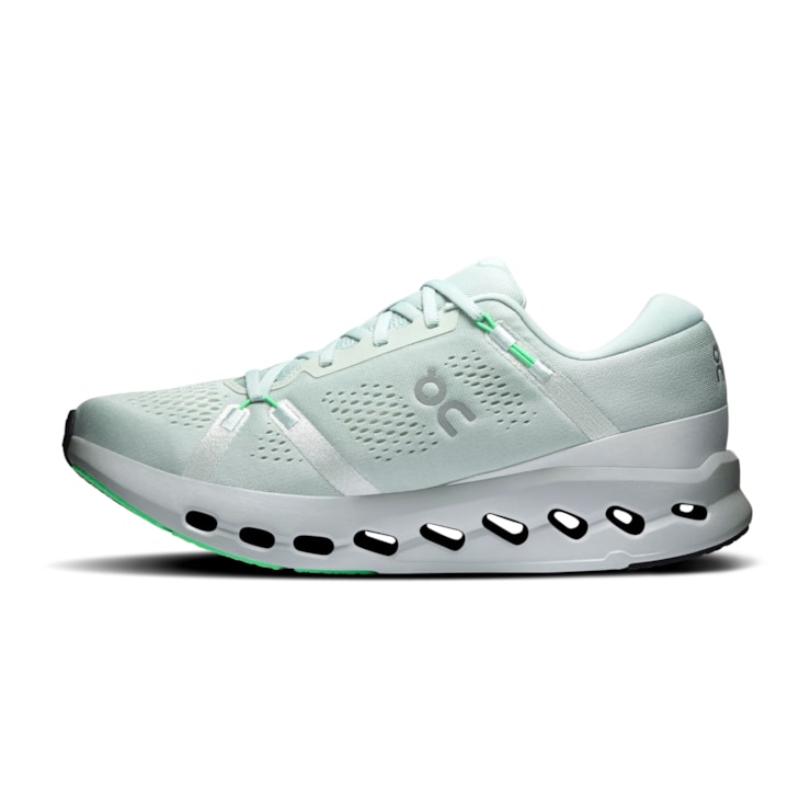 Tênis On Cloudsurfer 2 Masculino - Verde
