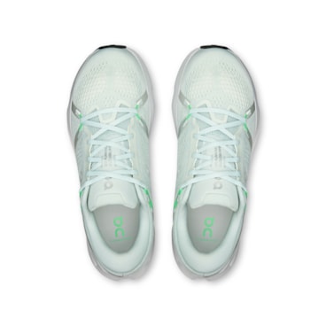 Tênis On Cloudsurfer 2 Masculino - Verde