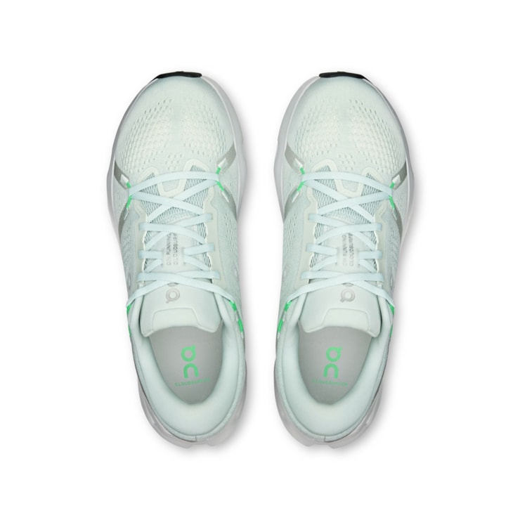 Tênis On Cloudsurfer 2 Masculino - Verde