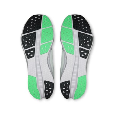 Tênis On Cloudsurfer 2 Masculino - Verde