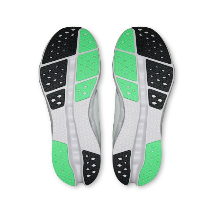 Tênis On Cloudsurfer 2 Masculino - Verde