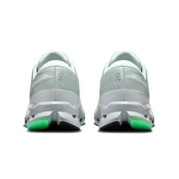 Tênis On Cloudsurfer 2 Masculino - Verde