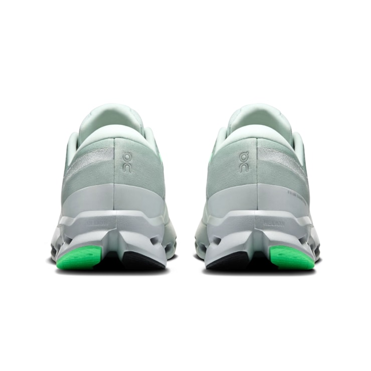 Tênis On Cloudsurfer 2 Masculino - Verde