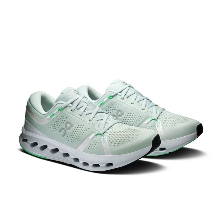 Tênis On Cloudsurfer 2 Masculino - Verde