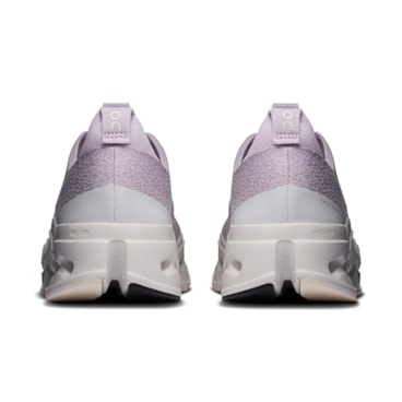 Tênis On Cloudsurfer Max Feminino - Lilás