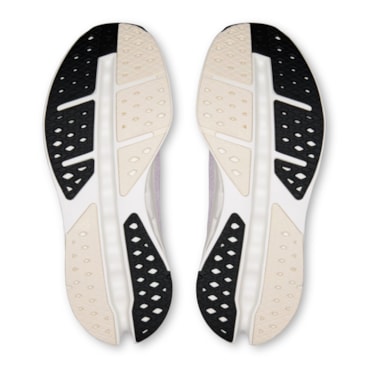 Tênis On Cloudsurfer Max Feminino - Lilás