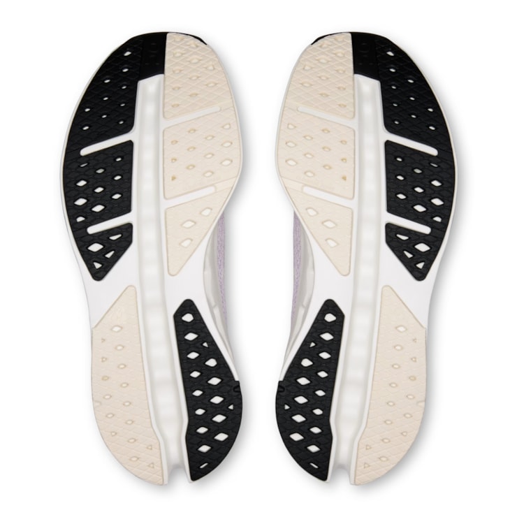 Tênis On Cloudsurfer Max Feminino - Lilás
