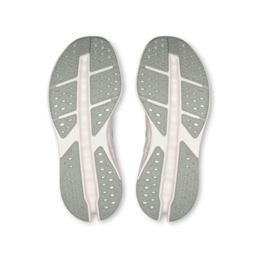 Tênis On Cloudsurfer Max Feminino - Verde Claro