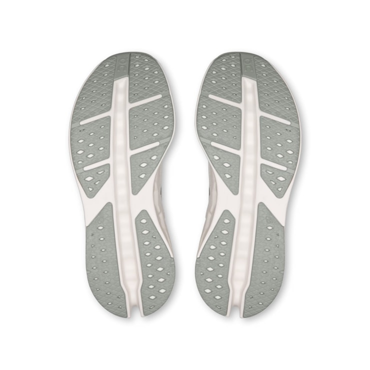 Tênis On Cloudsurfer Max Feminino - Verde Claro