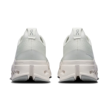 Tênis On Cloudsurfer Max Feminino - Verde Claro