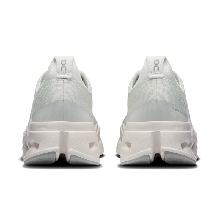 Tênis On Cloudsurfer Max Feminino - Verde Claro