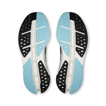 Tênis On Cloudsurfer Max Masculino - Marinho/Cinza