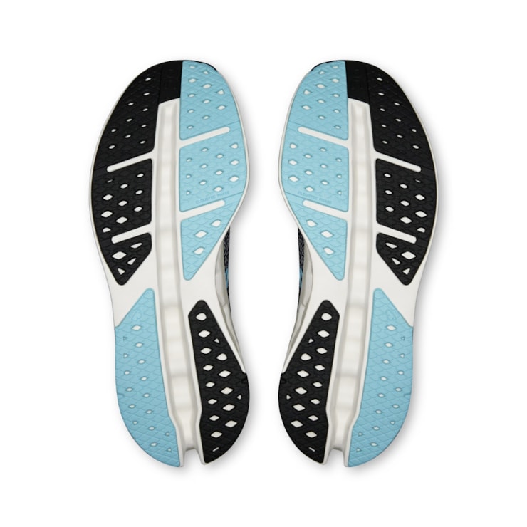 Tênis On Cloudsurfer Max Masculino - Marinho/Cinza
