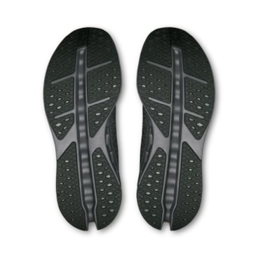 Tênis On Cloudsurfer Max Masculino - Preto