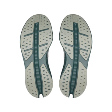 Tênis On Cloudsurfer Max Masculino - Verde/Branco