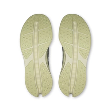Tênis On Cloudsurfer Max Masculino - Verde Oliva