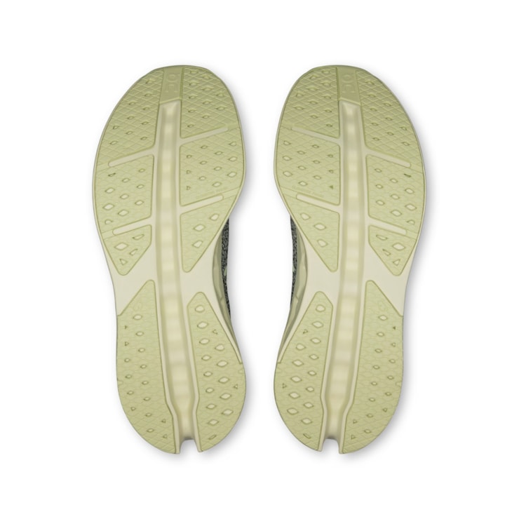 Tênis On Cloudsurfer Max Masculino - Verde Oliva