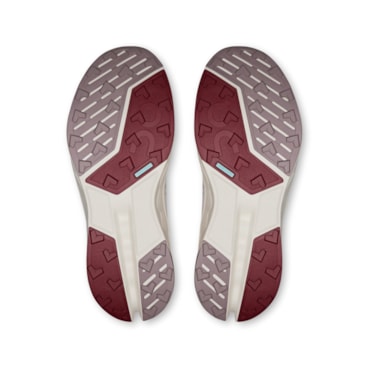 Tênis On Cloudsurfer Trail 2 Feminino - Rosa