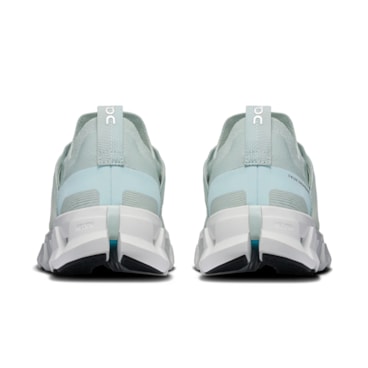 Tênis On Cloudswift 4 Feminino - Azul Claro