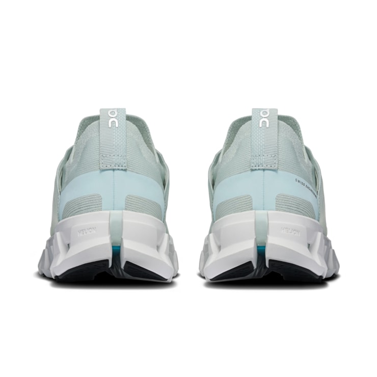 Tênis On Cloudswift 4 Feminino - Azul Claro