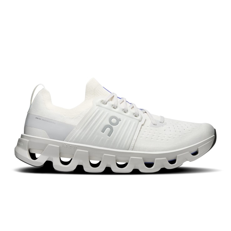 Tênis On Cloudswift 4 Masculino - Branco