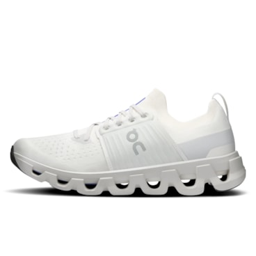 Tênis On Cloudswift 4 Masculino - Branco